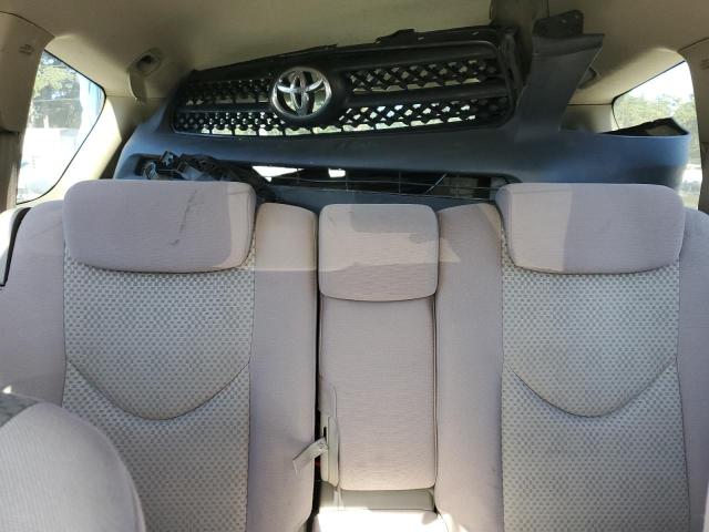 Photo 9 VIN: JTMBD33V976037870 - TOYOTA RAV4 