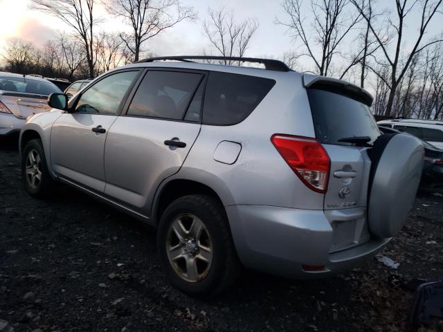 Photo 1 VIN: JTMBD33V976053647 - TOYOTA RAV4 