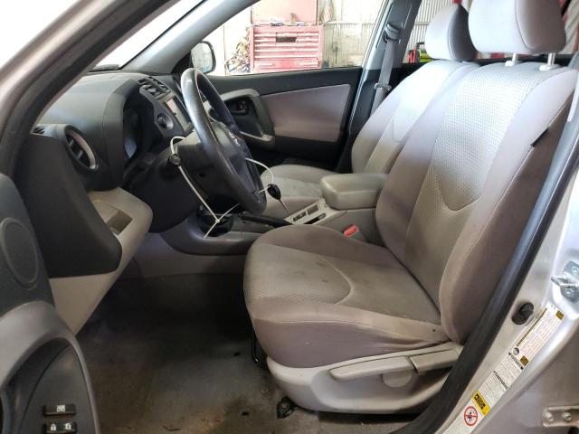 Photo 6 VIN: JTMBD33V985138673 - TOYOTA RAV4 