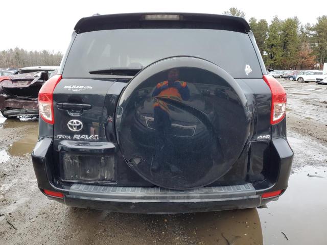 Photo 5 VIN: JTMBD33V985192958 - TOYOTA RAV4 