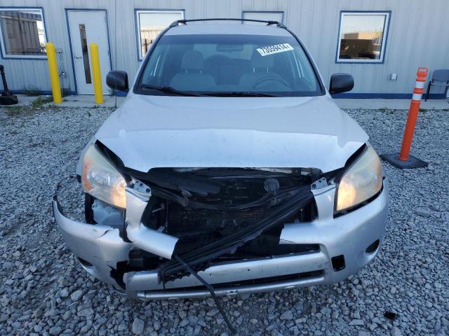 Photo 4 VIN: JTMBD33V985214098 - TOYOTA RAV4 