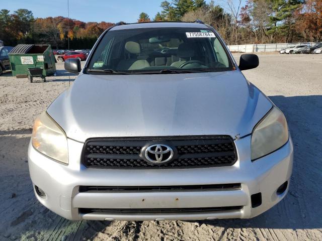 Photo 4 VIN: JTMBD33V986059255 - TOYOTA RAV4 