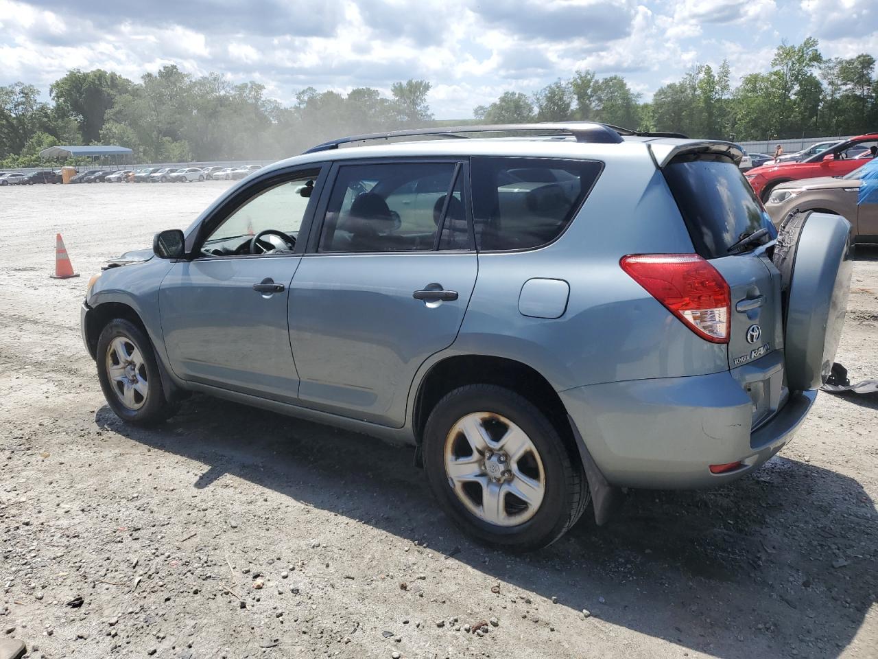 Photo 1 VIN: JTMBD33V986084401 - TOYOTA RAV 4 