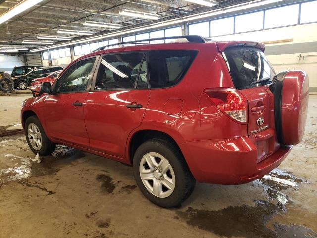 Photo 1 VIN: JTMBD33VX65009998 - TOYOTA RAV4 