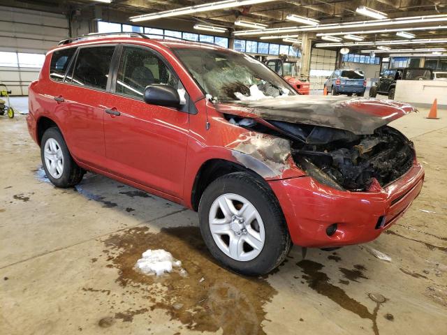 Photo 3 VIN: JTMBD33VX65009998 - TOYOTA RAV4 