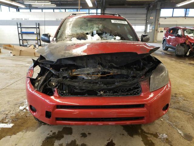 Photo 4 VIN: JTMBD33VX65009998 - TOYOTA RAV4 