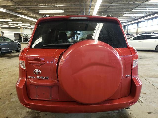 Photo 5 VIN: JTMBD33VX65009998 - TOYOTA RAV4 