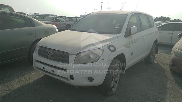 Photo 6 VIN: JTMBD33VX65036179 - TOYOTA RAV 4 