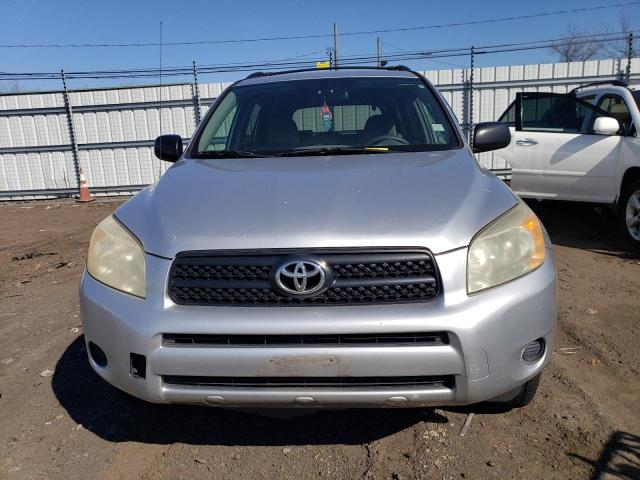 Photo 4 VIN: JTMBD33VX66003158 - TOYOTA RAV4 