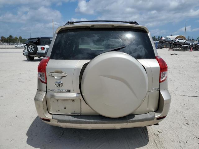 Photo 5 VIN: JTMBD33VX66014967 - TOYOTA RAV4 