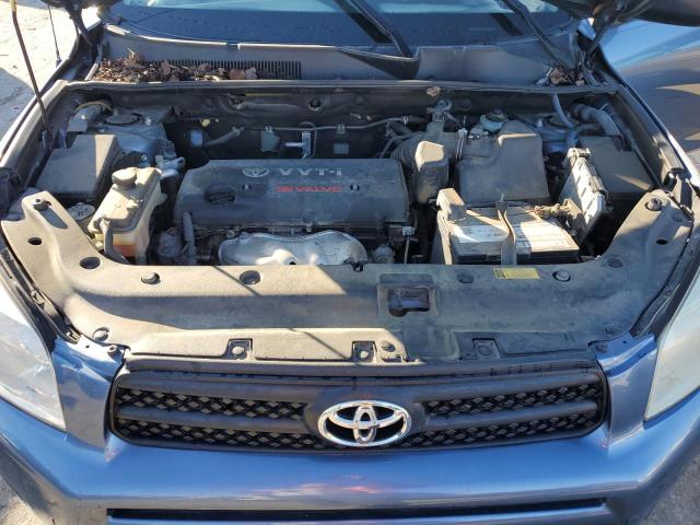 Photo 11 VIN: JTMBD33VX66020607 - TOYOTA RAV4 