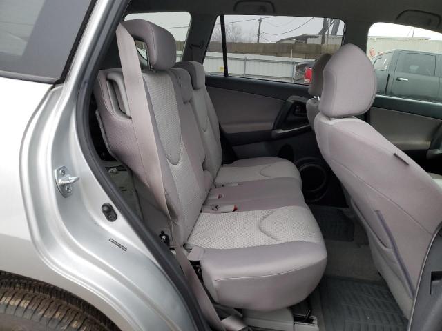 Photo 10 VIN: JTMBD33VX75079342 - TOYOTA RAV4 