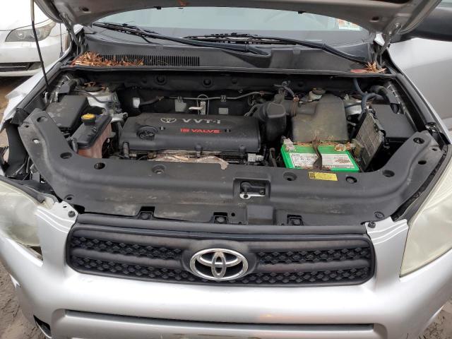 Photo 11 VIN: JTMBD33VX75079342 - TOYOTA RAV4 