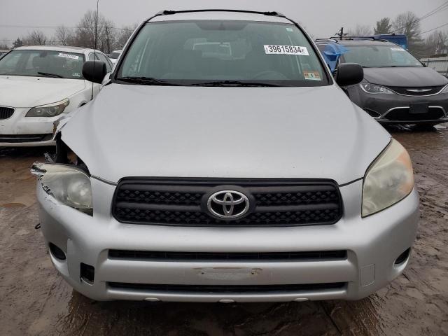 Photo 4 VIN: JTMBD33VX75079342 - TOYOTA RAV4 