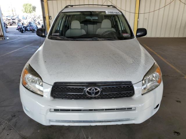 Photo 4 VIN: JTMBD33VX75083598 - TOYOTA RAV4 