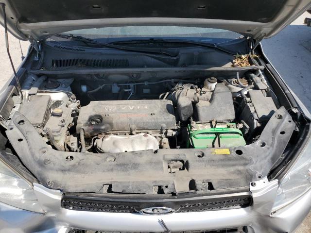 Photo 11 VIN: JTMBD33VX75091300 - TOYOTA RAV4 