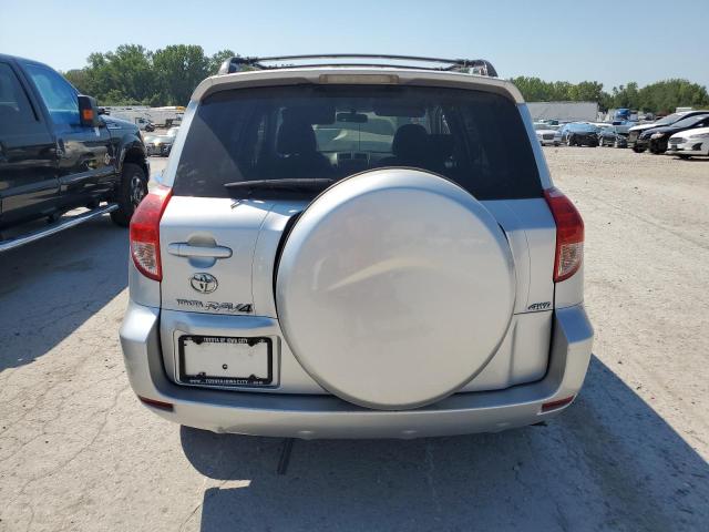 Photo 5 VIN: JTMBD33VX75091300 - TOYOTA RAV4 