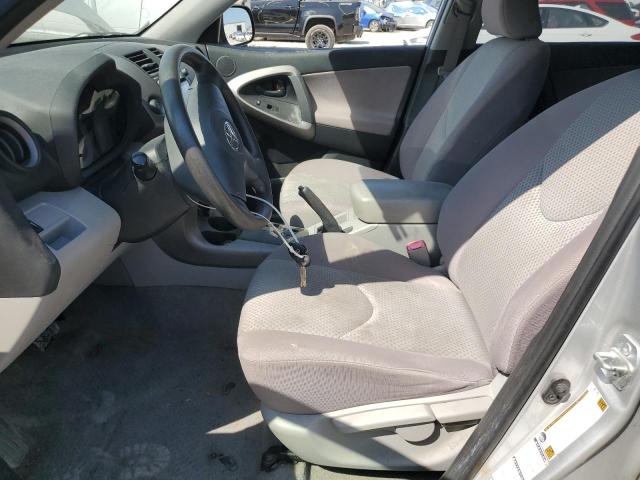 Photo 6 VIN: JTMBD33VX75091300 - TOYOTA RAV4 