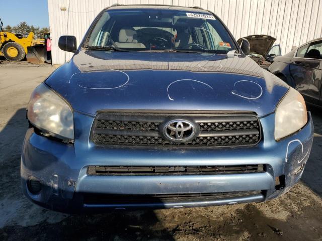 Photo 4 VIN: JTMBD33VX75122013 - TOYOTA RAV4 