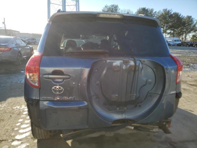 Photo 5 VIN: JTMBD33VX75122013 - TOYOTA RAV4 