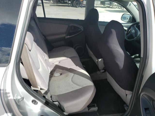 Photo 9 VIN: JTMBD33VX76029356 - TOYOTA RAV4 