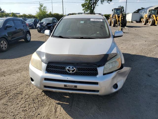 Photo 4 VIN: JTMBD33VX76036663 - TOYOTA RAV4 