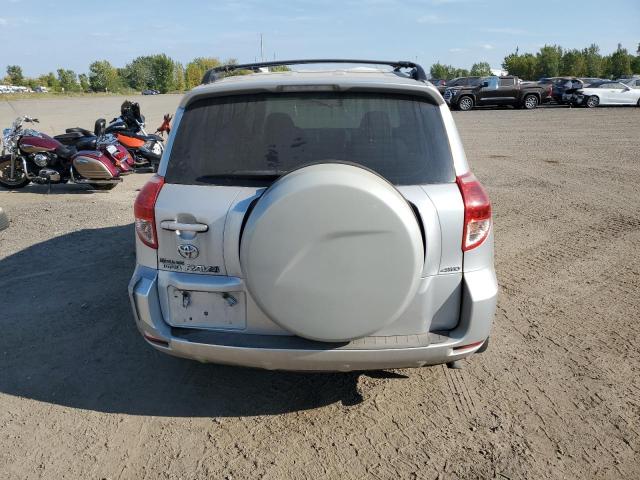 Photo 5 VIN: JTMBD33VX76036663 - TOYOTA RAV4 