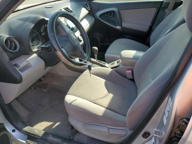 Photo 6 VIN: JTMBD33VX76036663 - TOYOTA RAV4 