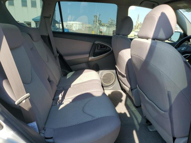 Photo 9 VIN: JTMBD33VX76036663 - TOYOTA RAV4 