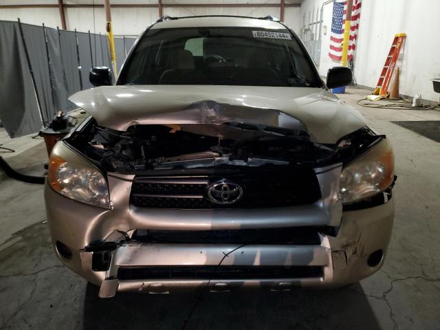 Photo 4 VIN: JTMBD33VX76043595 - TOYOTA RAV4 