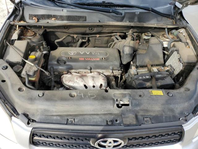 Photo 11 VIN: JTMBD33VX76043919 - TOYOTA RAV4 