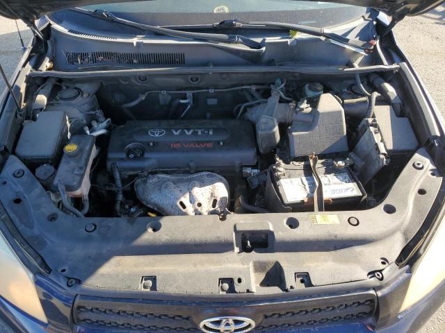 Photo 11 VIN: JTMBD33VX76045671 - TOYOTA RAV4 