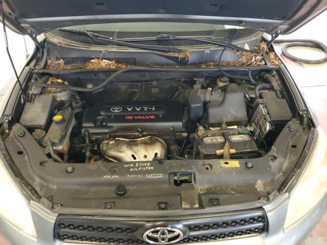 Photo 11 VIN: JTMBD33VX85156048 - TOYOTA RAV4 