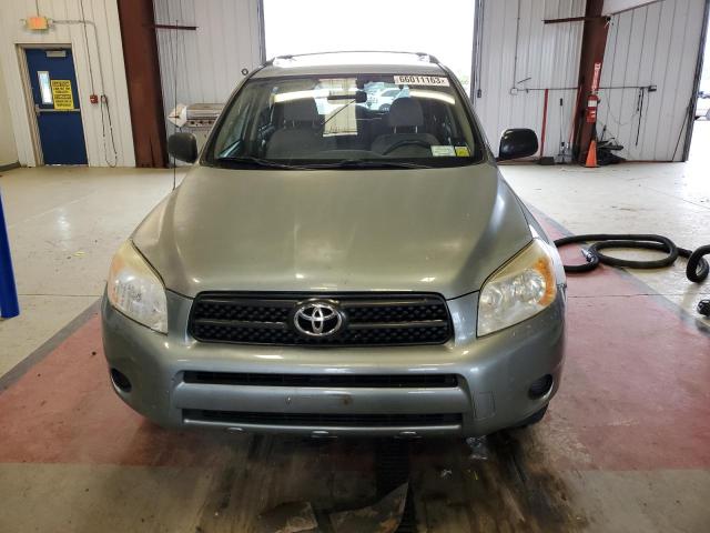 Photo 4 VIN: JTMBD33VX85156048 - TOYOTA RAV4 