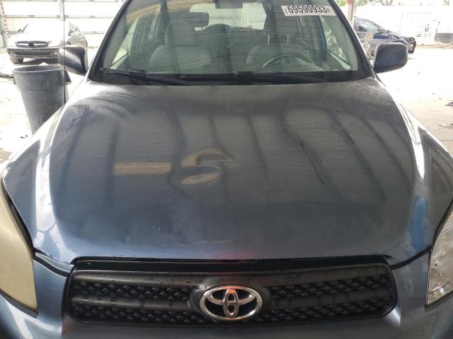 Photo 10 VIN: JTMBD33VX85192158 - TOYOTA RAV4 