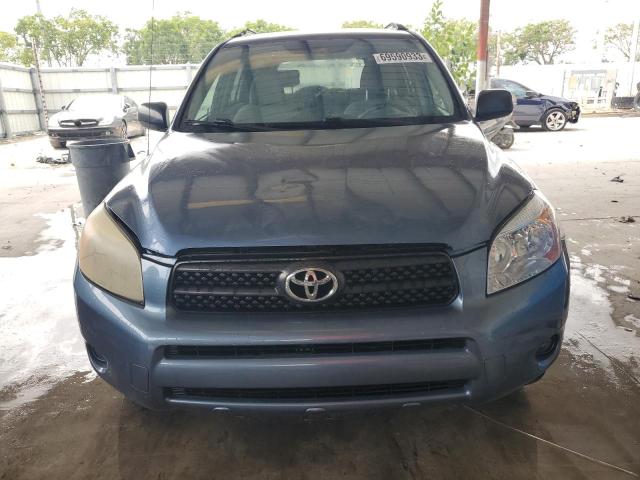 Photo 4 VIN: JTMBD33VX85192158 - TOYOTA RAV4 