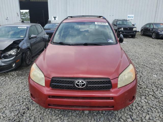 Photo 4 VIN: JTMBD33VX85206995 - TOYOTA RAV4 