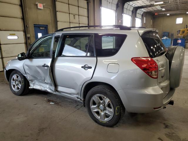 Photo 1 VIN: JTMBD33VX86070183 - TOYOTA RAV4 