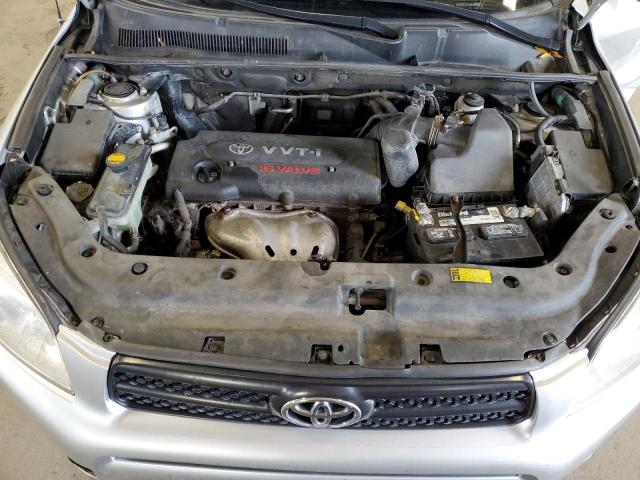 Photo 10 VIN: JTMBD33VX86070183 - TOYOTA RAV4 