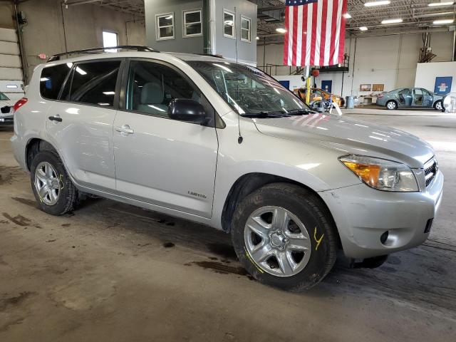 Photo 3 VIN: JTMBD33VX86070183 - TOYOTA RAV4 