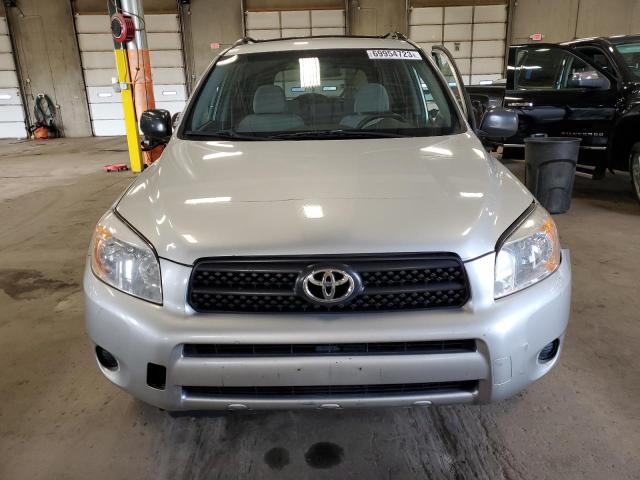 Photo 4 VIN: JTMBD33VX86070183 - TOYOTA RAV4 