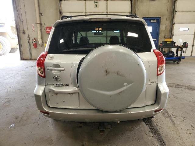 Photo 5 VIN: JTMBD33VX86070183 - TOYOTA RAV4 