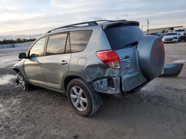 Photo 1 VIN: JTMBD34V365000252 - TOYOTA RAV4 