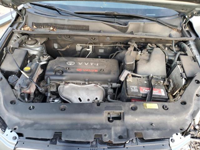 Photo 11 VIN: JTMBD34V365000252 - TOYOTA RAV4 