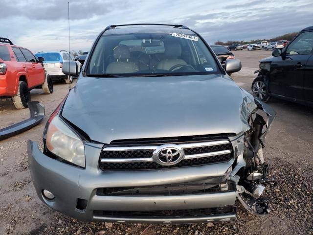 Photo 4 VIN: JTMBD34V365000252 - TOYOTA RAV4 