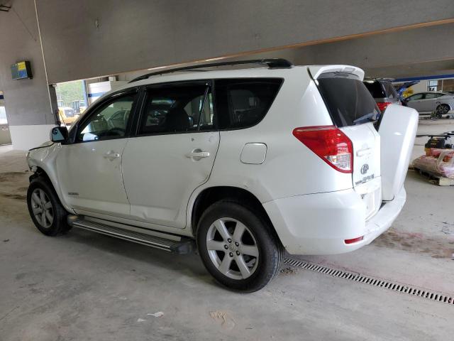 Photo 1 VIN: JTMBD34V465021384 - TOYOTA RAV4 LIMIT 