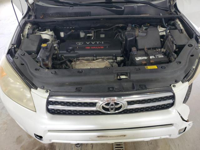 Photo 11 VIN: JTMBD34V465021384 - TOYOTA RAV4 LIMIT 