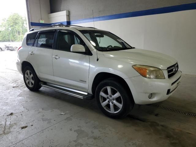 Photo 3 VIN: JTMBD34V465021384 - TOYOTA RAV4 LIMIT 