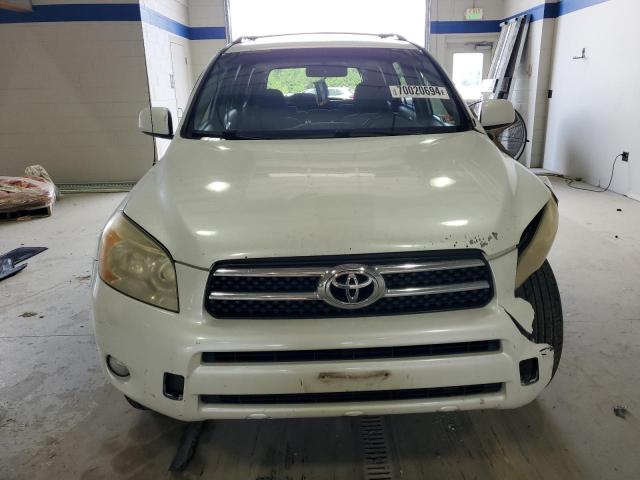 Photo 4 VIN: JTMBD34V465021384 - TOYOTA RAV4 LIMIT 