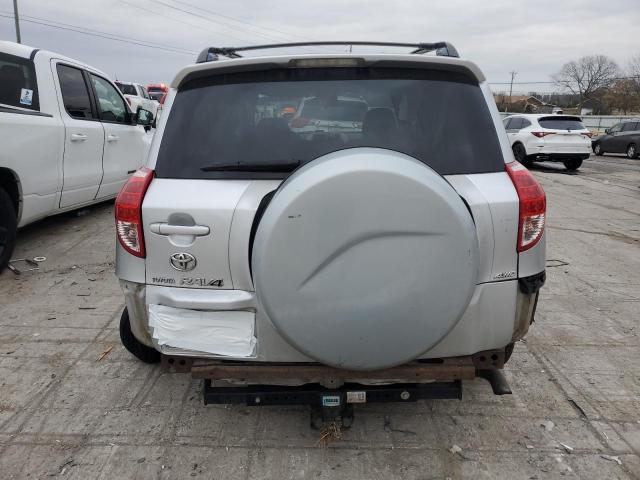 Photo 5 VIN: JTMBD35V065020022 - TOYOTA RAV4 